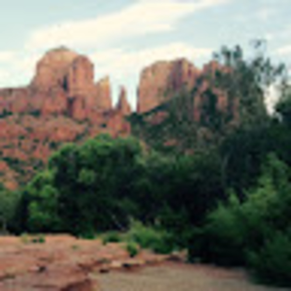 Meet your Posher, Cari